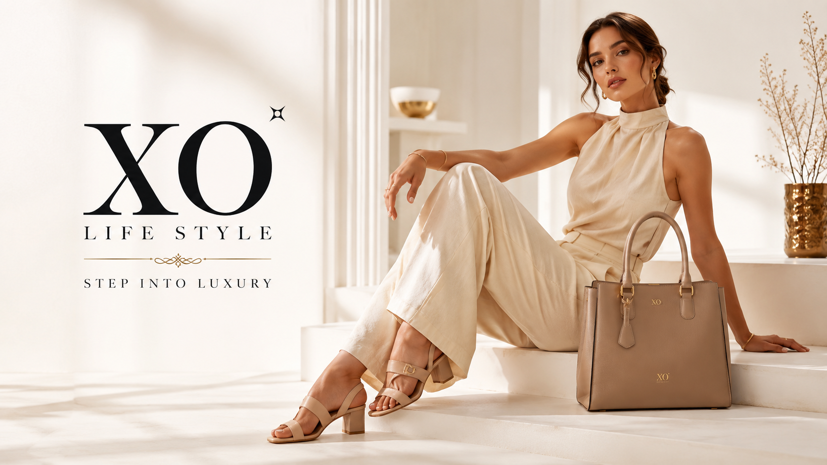 XO Lifestyle premium leather collection